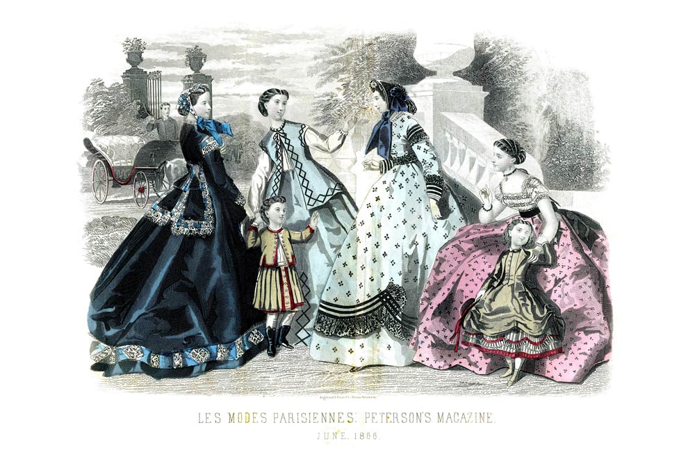 French Fashion