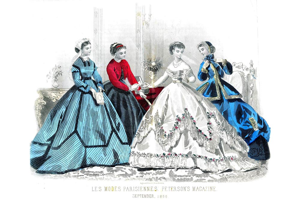 French Fashion