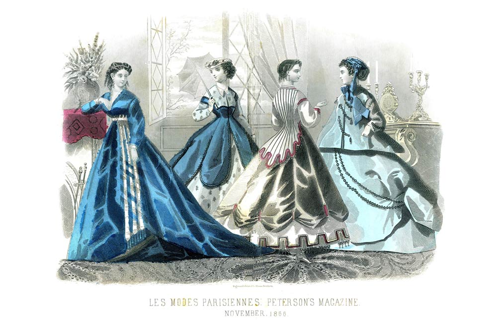 French Fashion