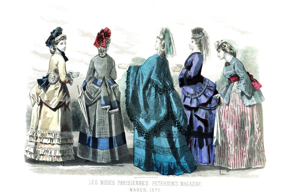 French Fashion