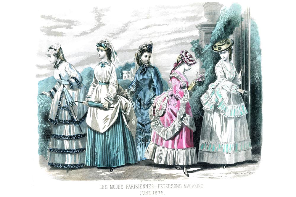 French Fashion