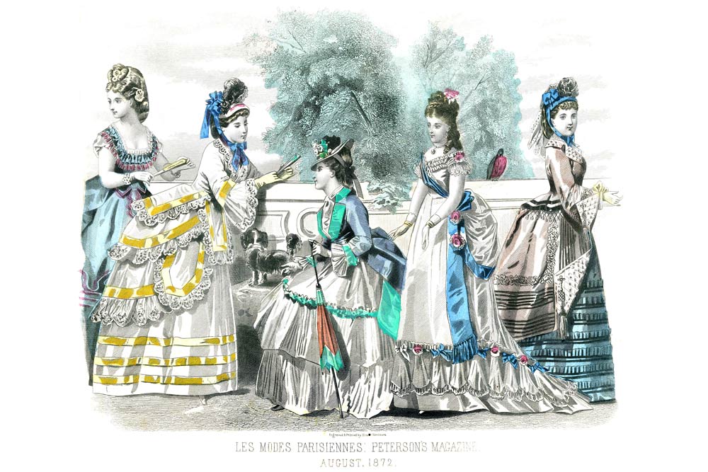French Fashion