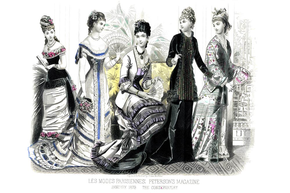 French Fashion