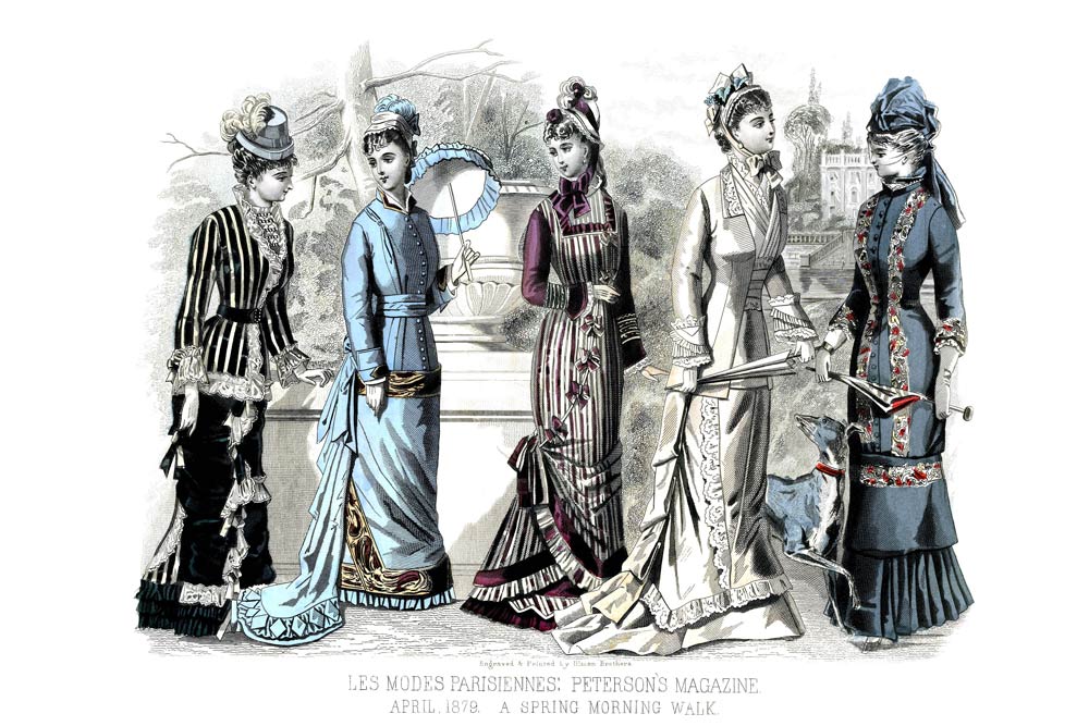 French Fashion