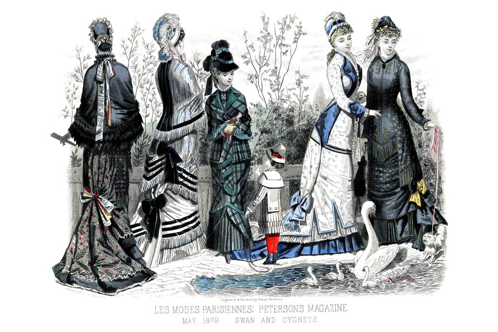 French Fashion