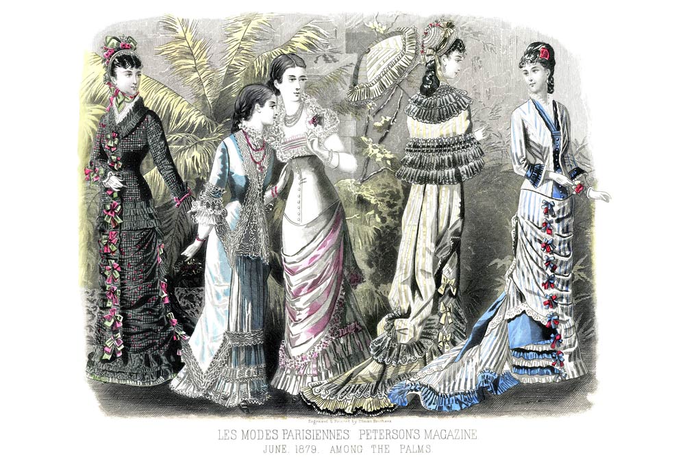 French Fashion