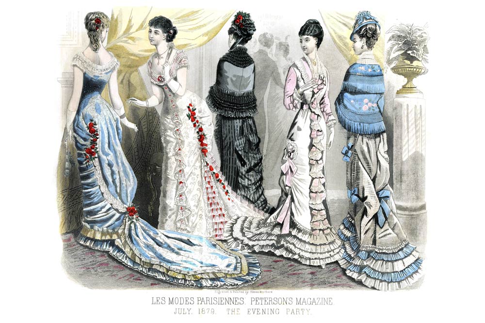 French Fashion