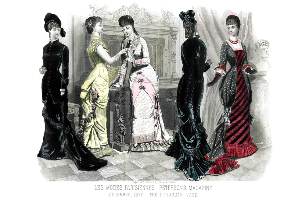 French Fashion