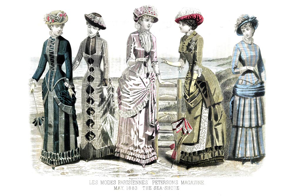 French Fashion