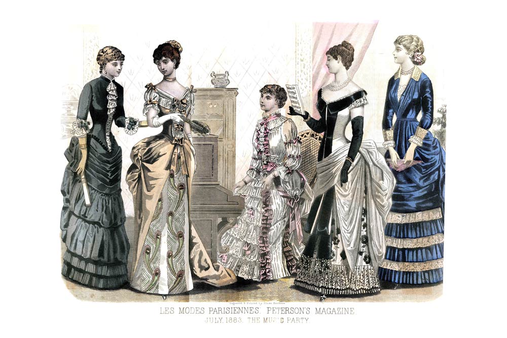 French Fashion
