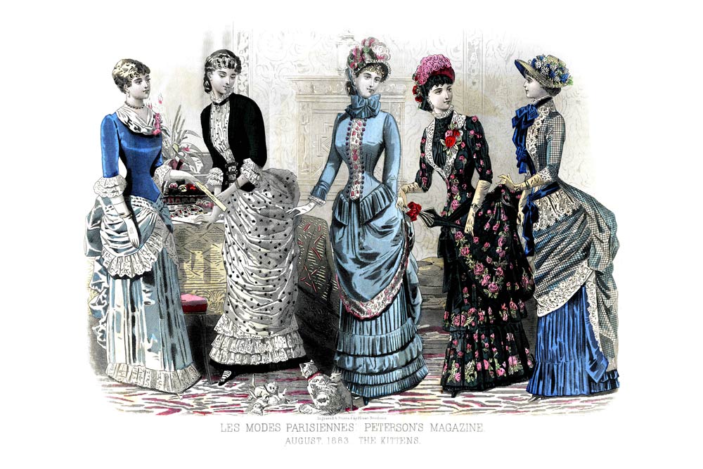 French Fashion