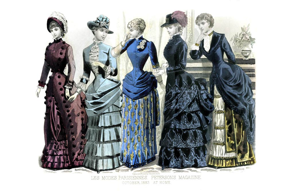 French Fashion