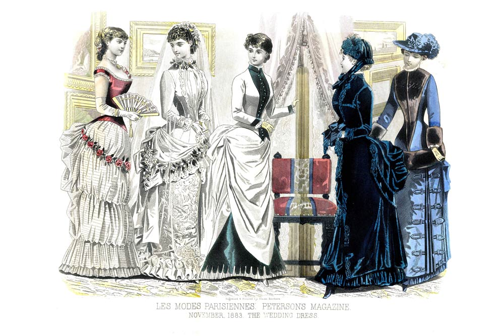 French Fashion