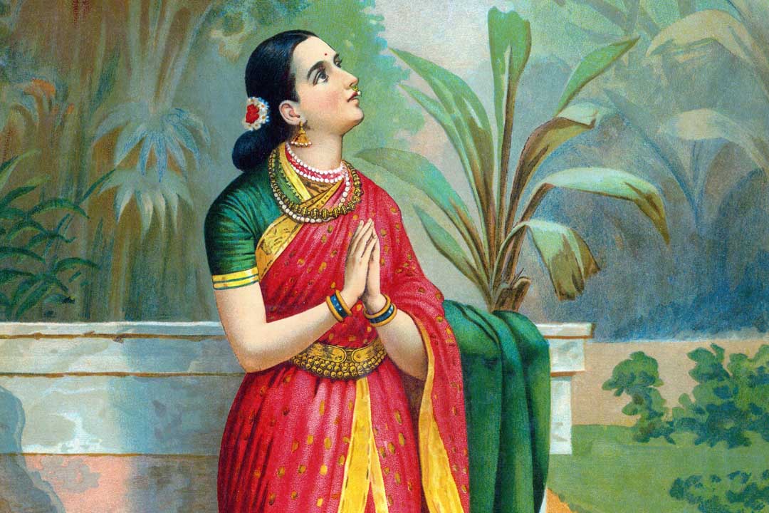 Raja Ravi Varma