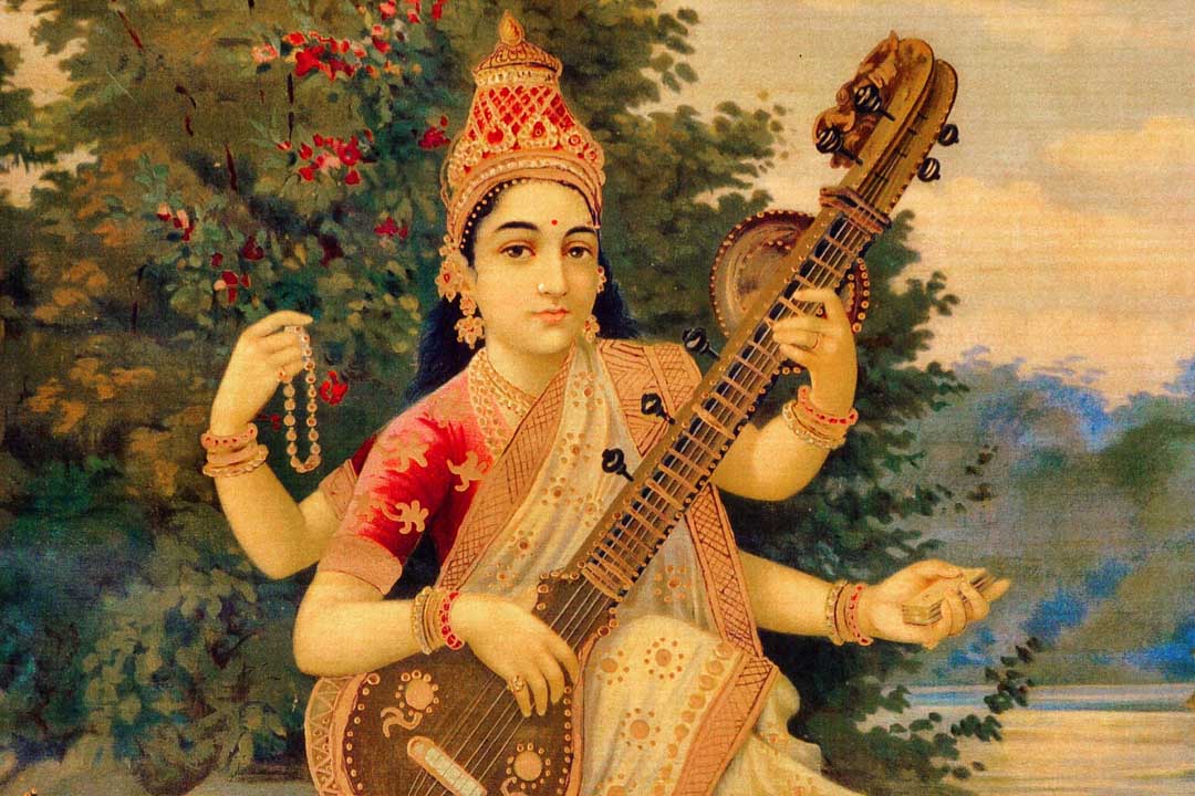 Raja Ravi Varma