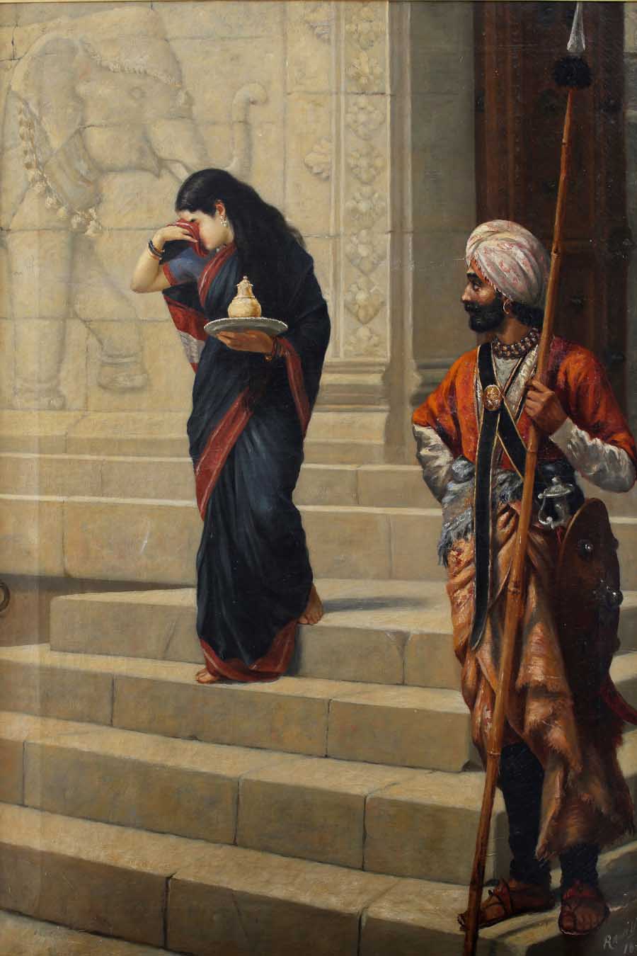 Sairandhri (1891)