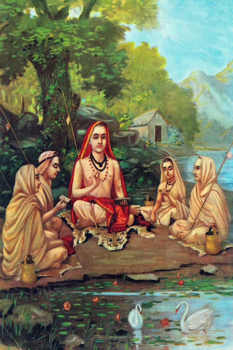 Sankaracharya