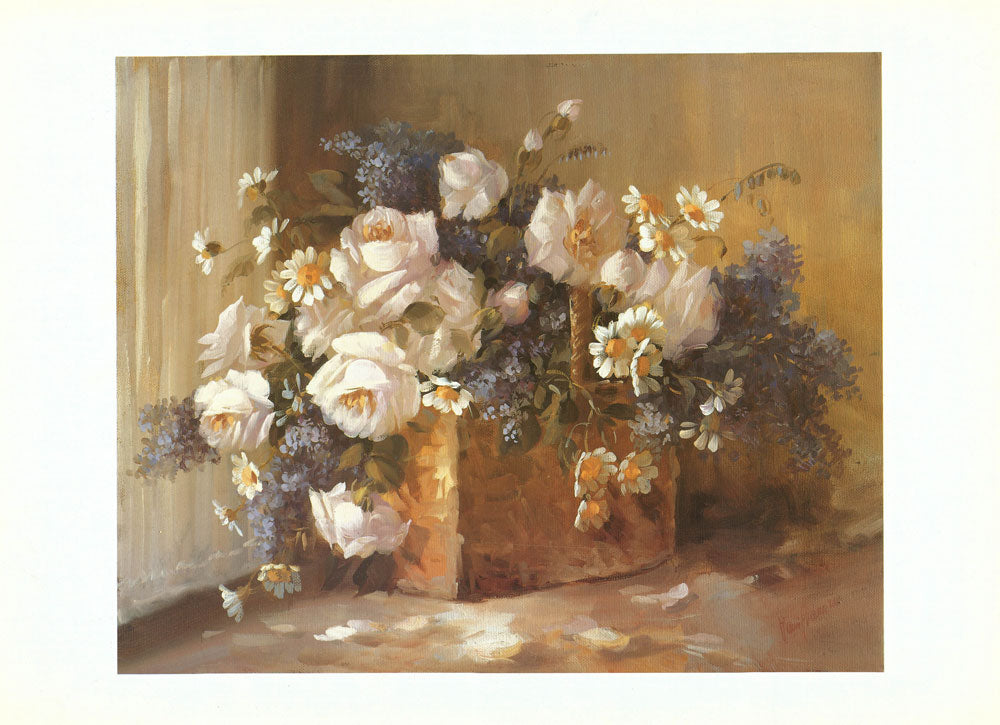 White Roses