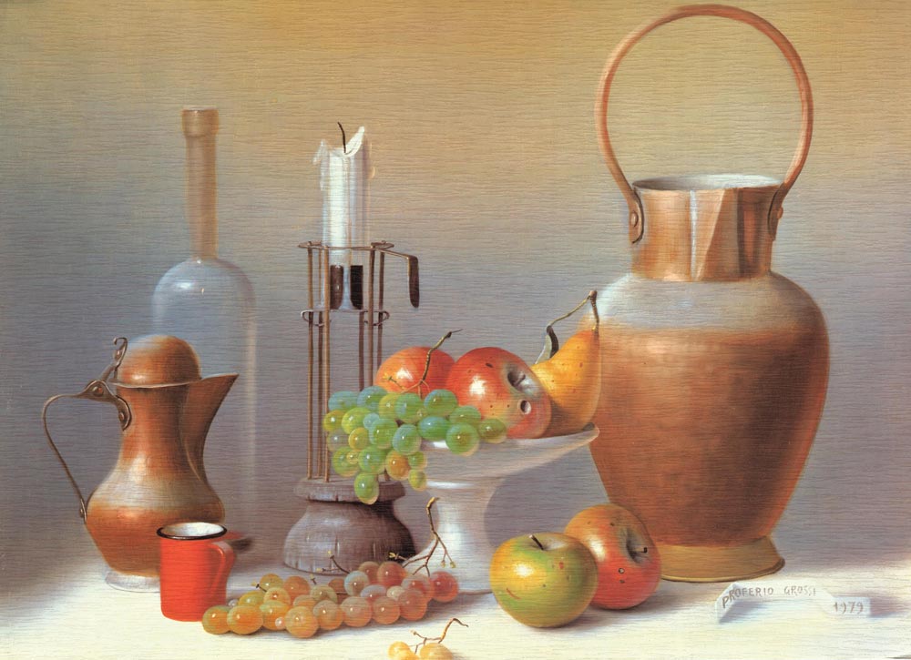 Still Life