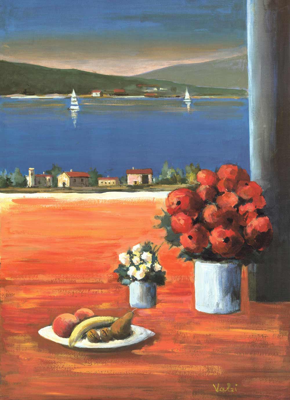  View On The Lake