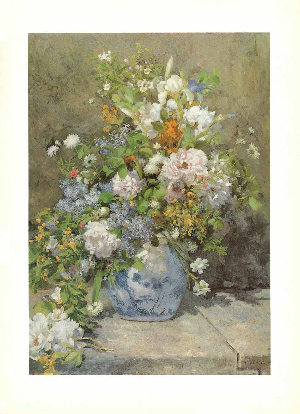 Spring Bouquet