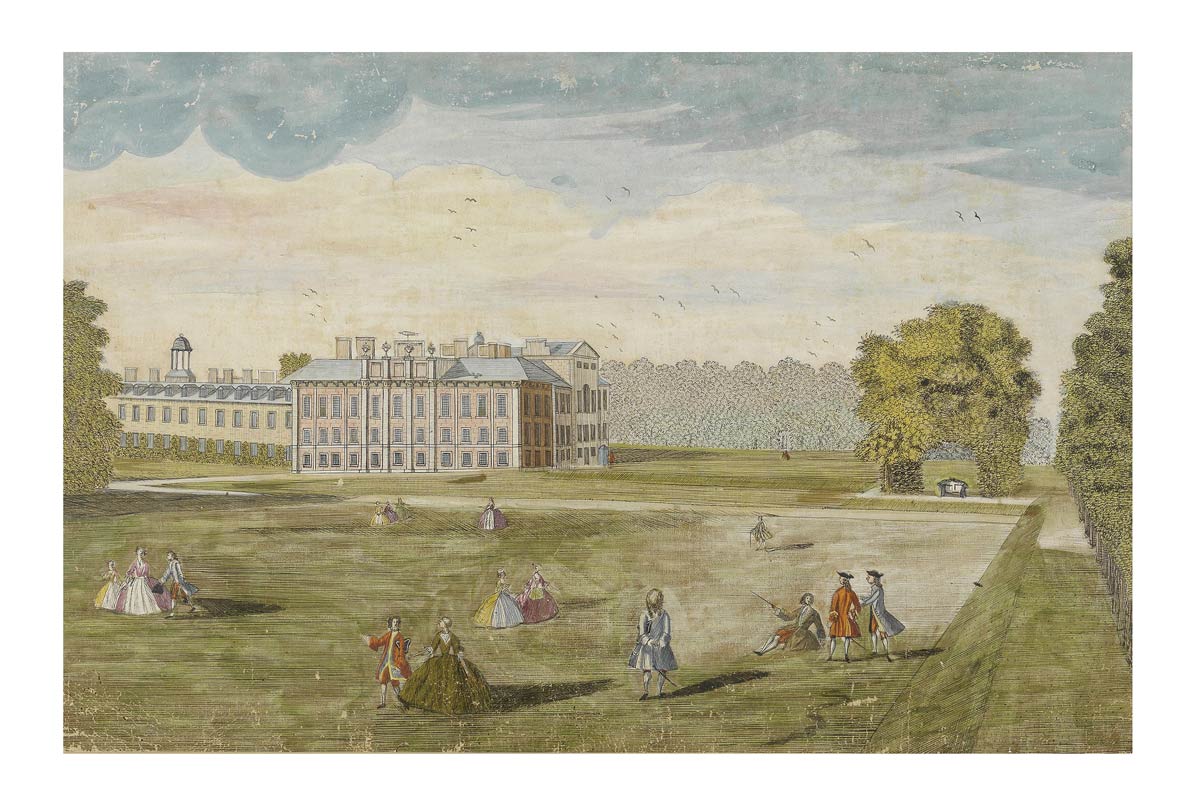 Kensington Palace