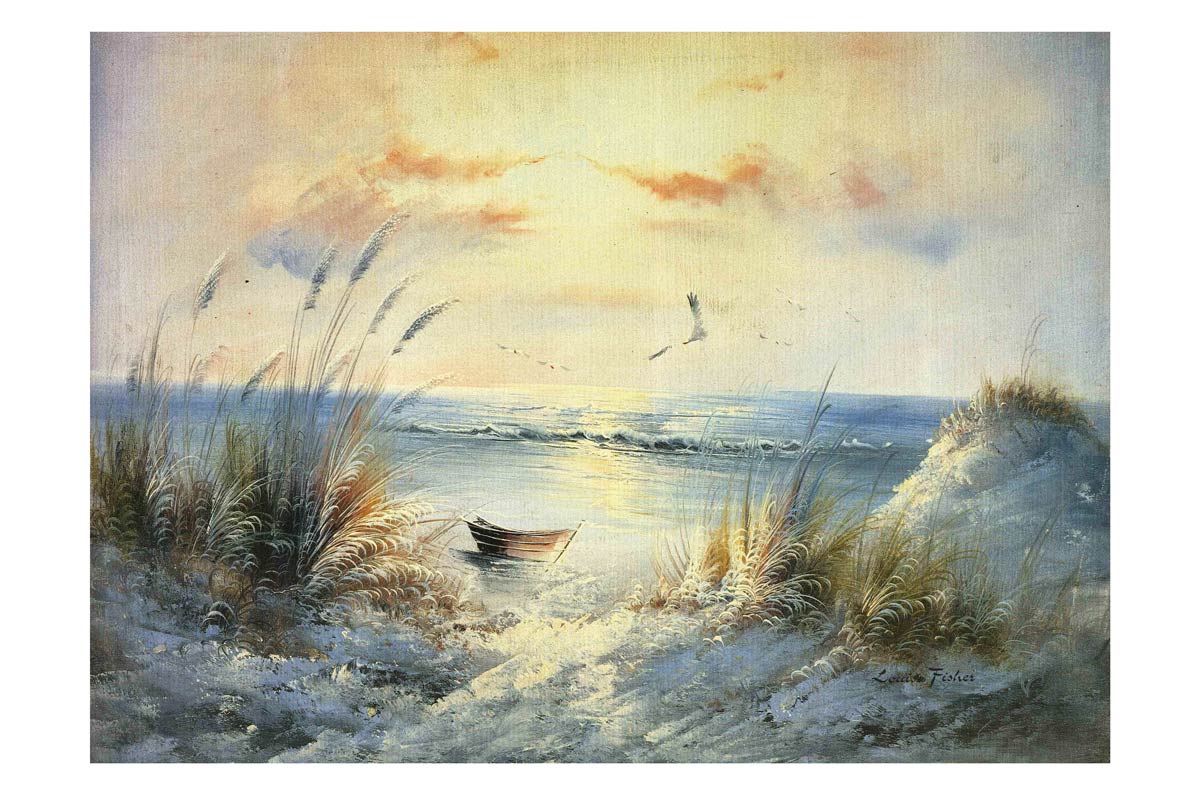 Ocean Scenes III