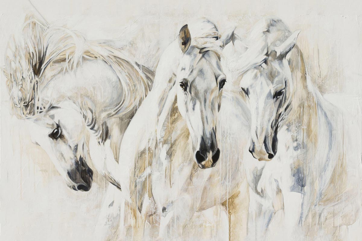 White Horses