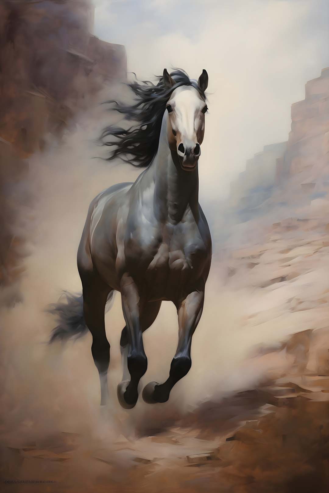 Black Beauty