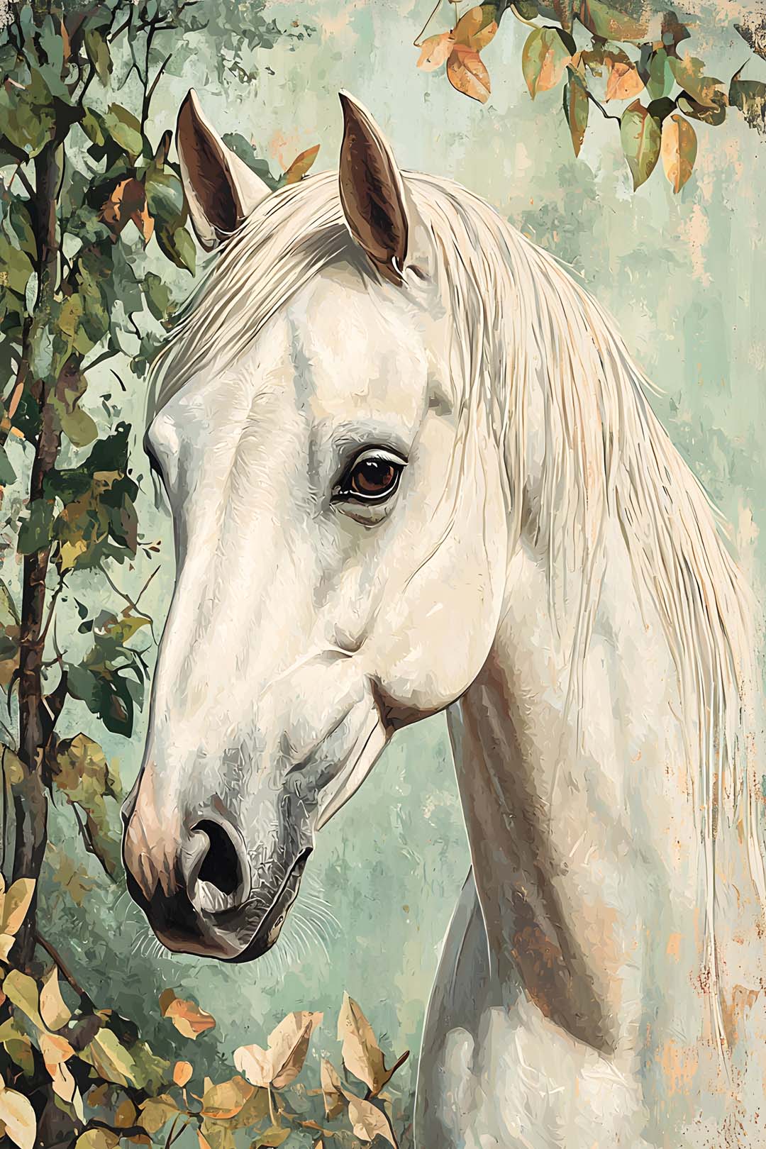 Profile for Nature