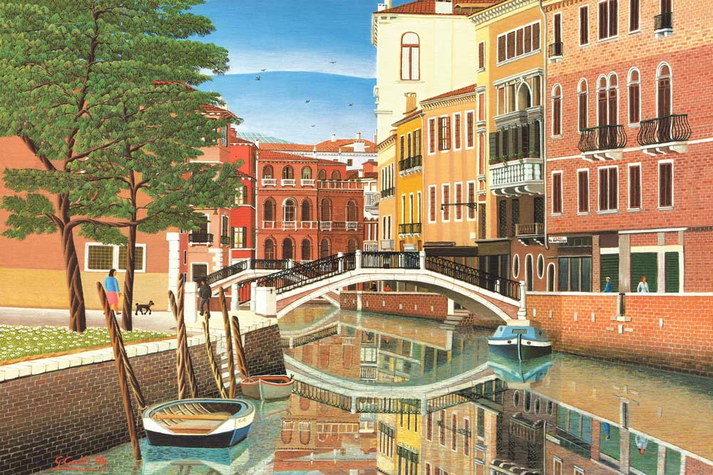 Grand Canal