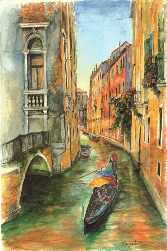 The Gondola