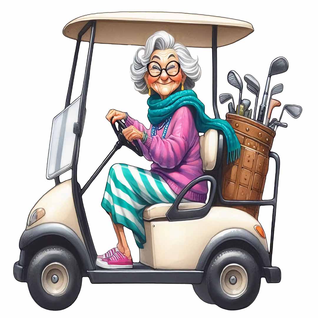Golf Mothers