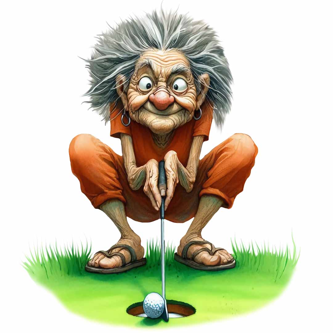 Golf Mothers