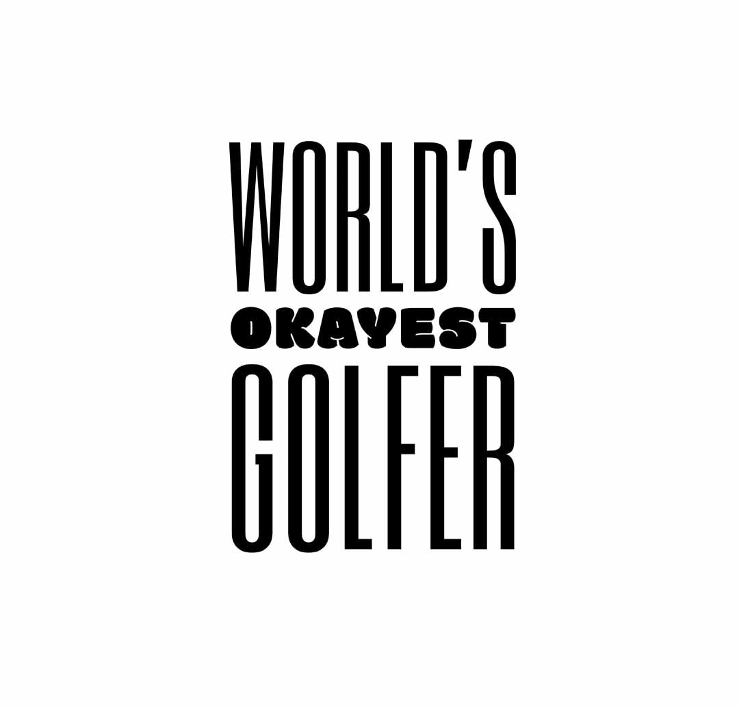 Golf Qoutes