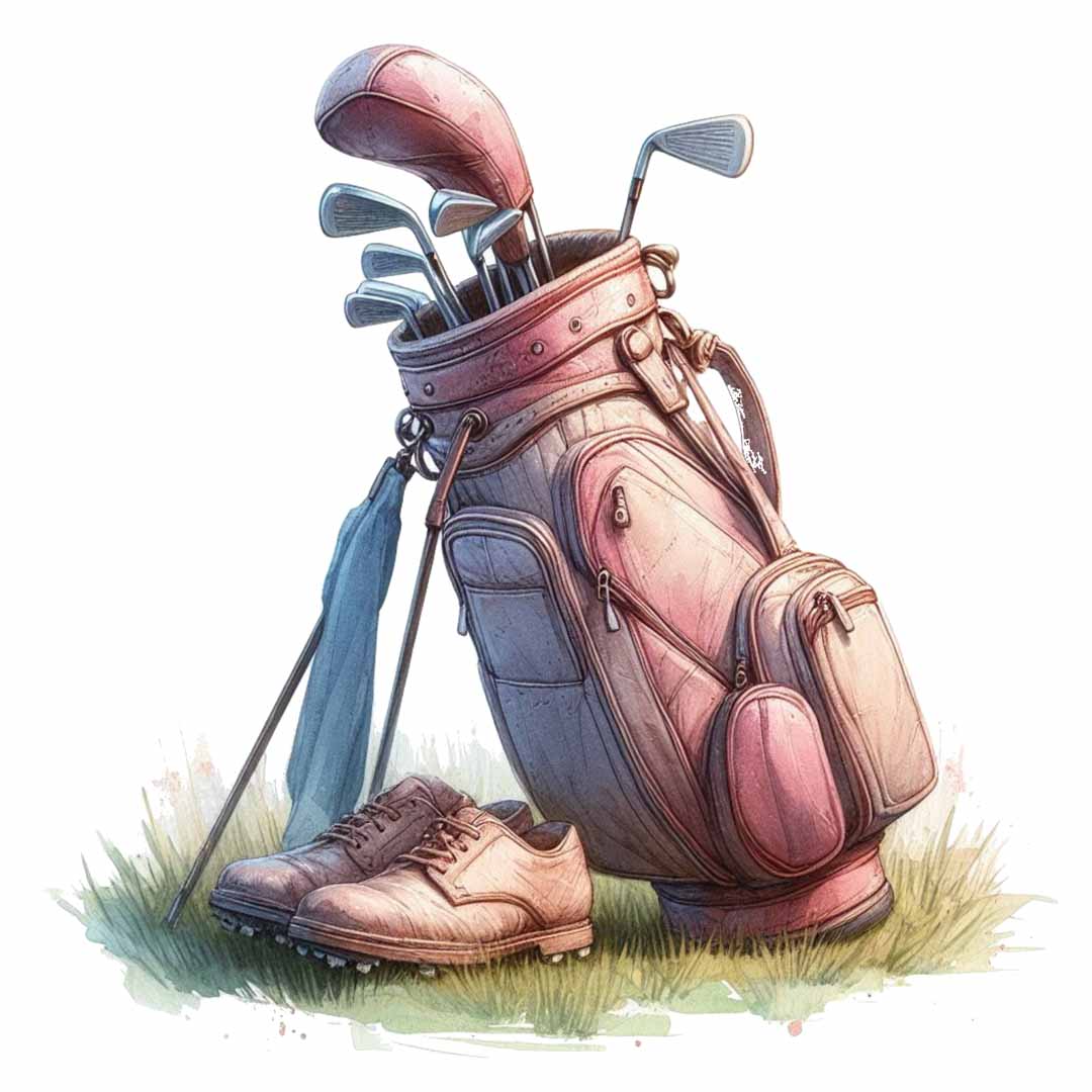 Golf Tee Time