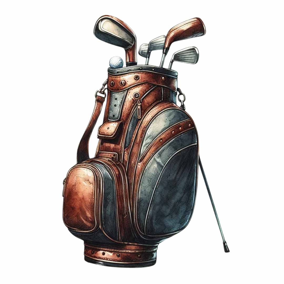 Golf Accessories