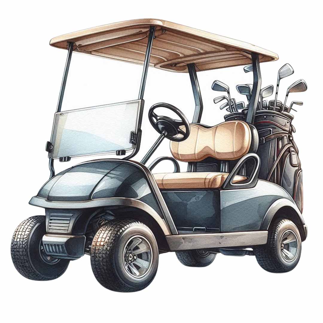 Golf Accessories