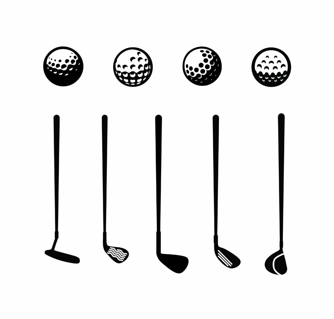 Golf Accessories