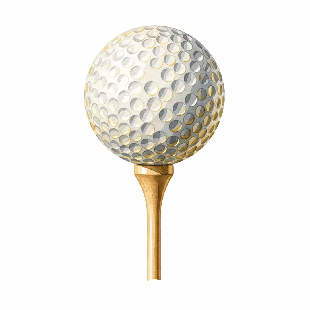 Golf Accessories