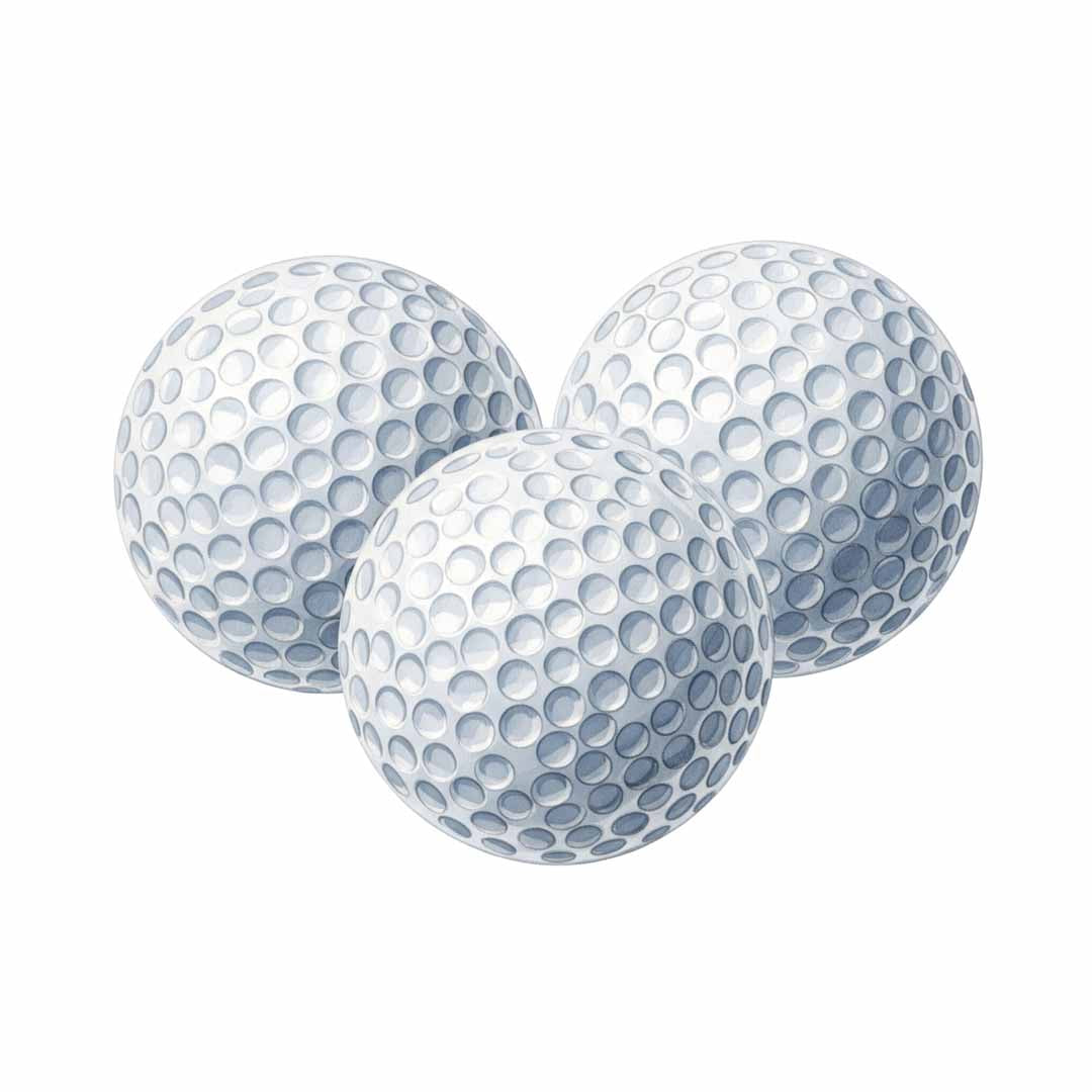 Golf Accessories