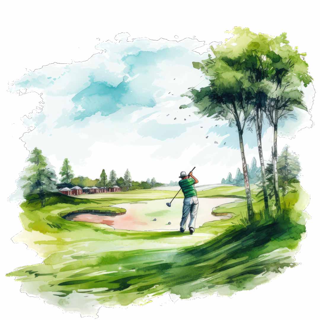 Golf Accessories