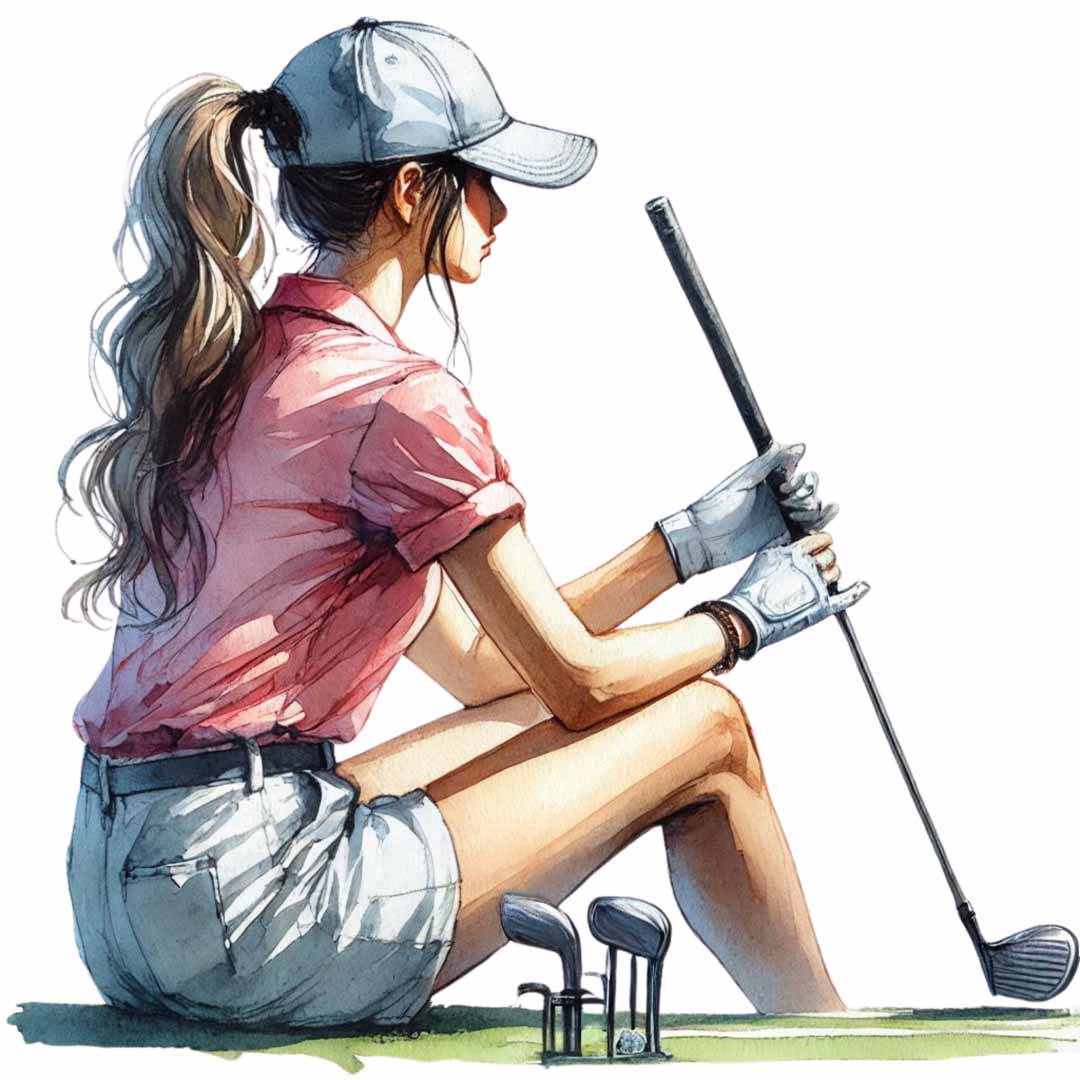 Golfer