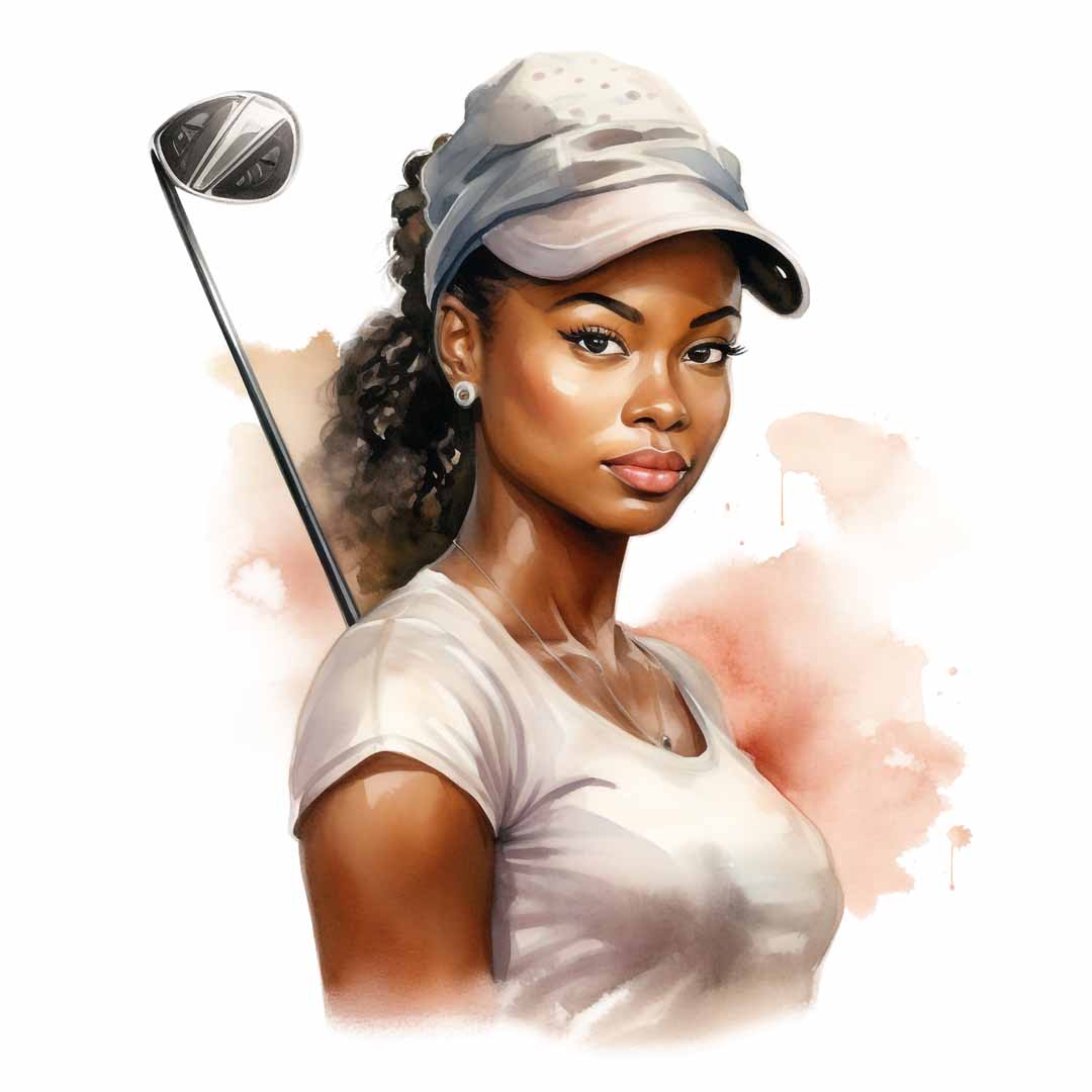 Golfer