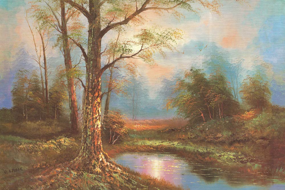 Nature's Treasure