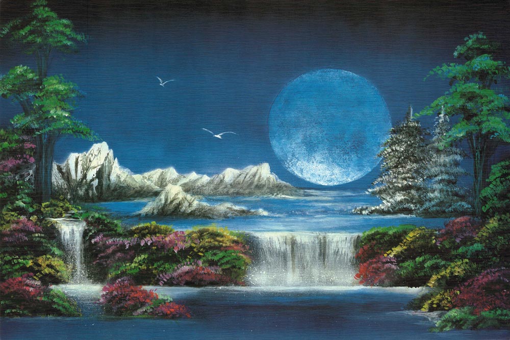 Full Moon