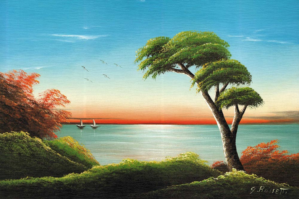 The Tree