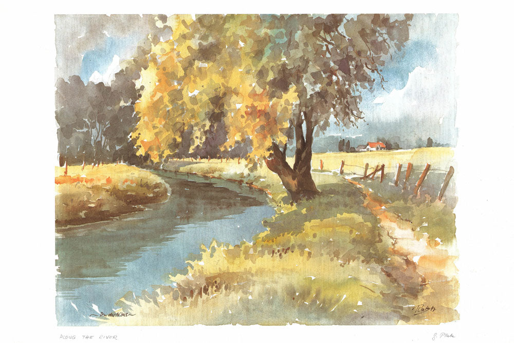Lazy River