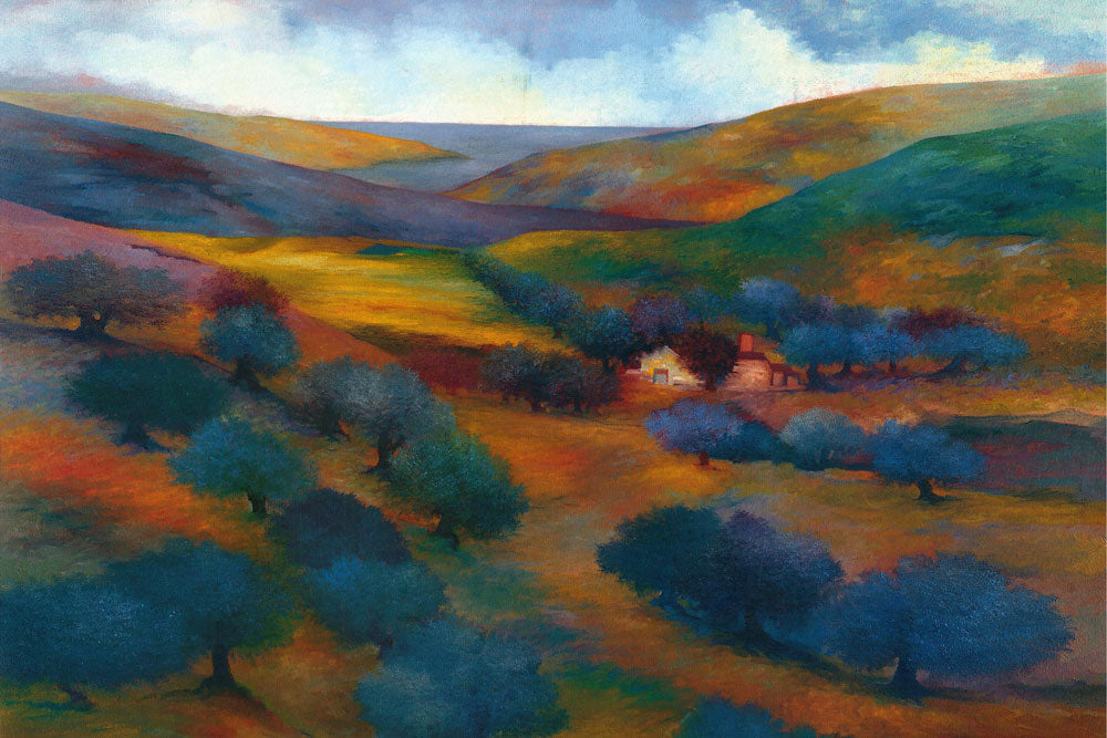 Green Field Village