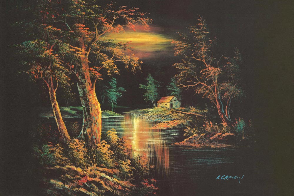 Peaceful Haven